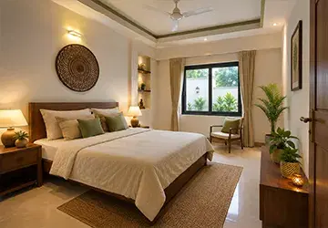 Vastu For Guest Room