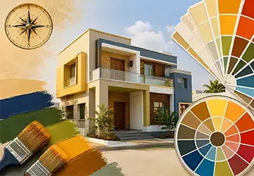 Vastu Colors For Home