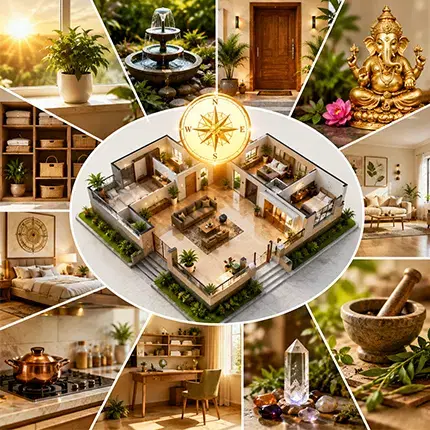 10 Vastu Shastra Tips to Completely Transform Your Home