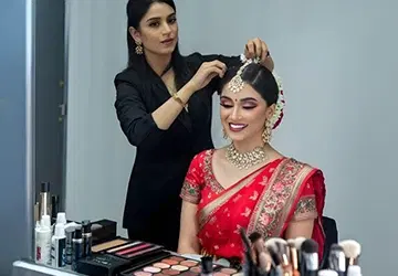 Vastu For Makeup Studio
