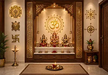 Vastu For Pooja Room