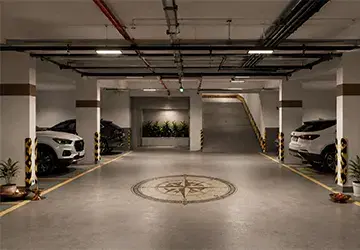 Vastu For Basement