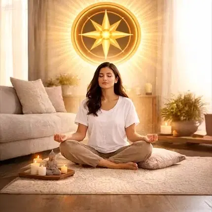 Vastu Shastra for Stress Management: 5 Practical Vastu Tips for Daily Calm