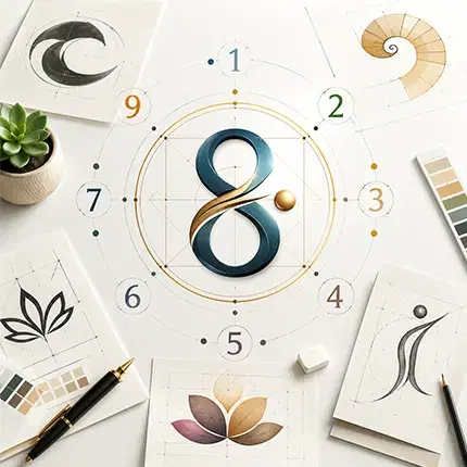 How Vastu & Numerology in Logo Design Propel Your Business Forward