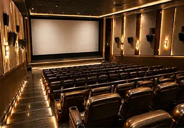 Vastu For Multiplex