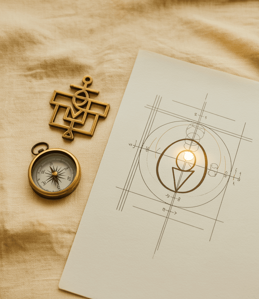 Logo Shastra for Brand Success: Build Energy-Aligned Logos