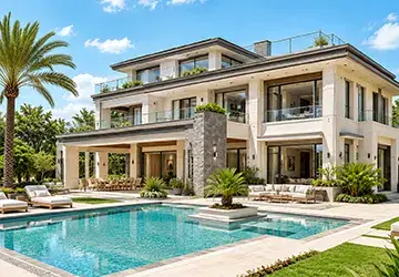Vastu For Villa