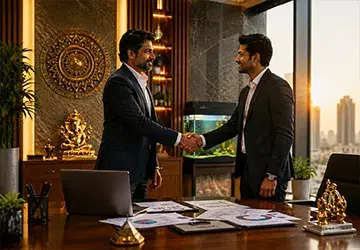 Vastu For Business
