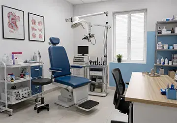 Vastu For Clinics