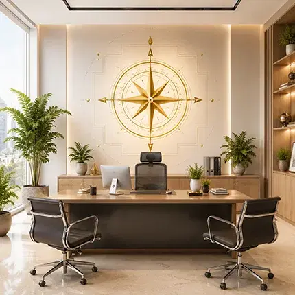 Vastu Tips for North-Facing House Entrance