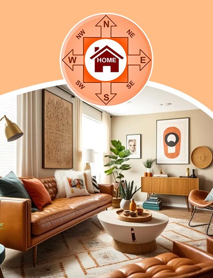 Optimizing Small Living Space with Vastu Principles