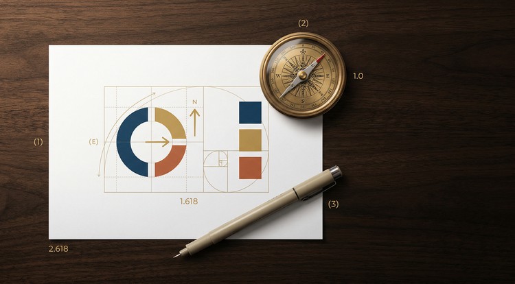 Logo Design Vastu Principles That Attract Clients