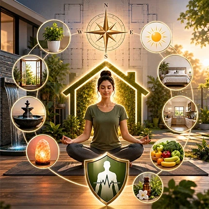 Vastu for Good Health: 12 Tips That Actually Make a Difference