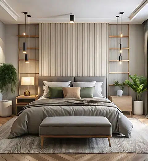 Vastu For Bedroom