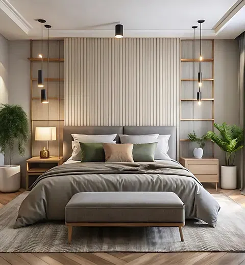 Vastu For Bedroom