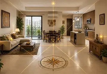 Vastu For Flats