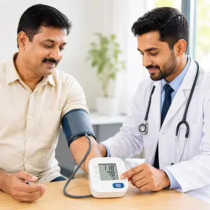 Vastu Tips For BP Control: Time to Shift Your Burner!