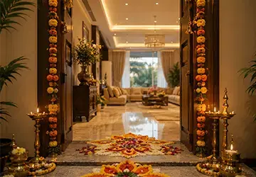 Vastu For Griha Pravesh