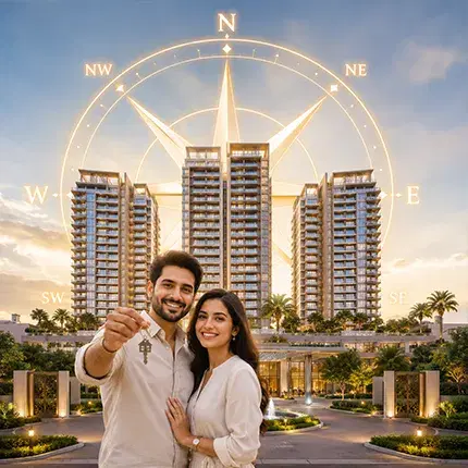 Vastu-Compliant Homes Sell 15–25% Faster: Why Buyers Now Demand Vastu