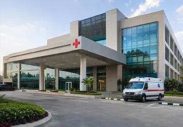 Vastu For Hospitals