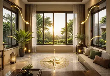 Vastu For Windows
