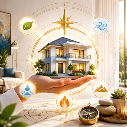 Vastu For Rental Properties: Enhancing Well-Being and Success