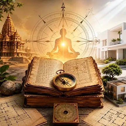 Vastu Shastra Myths: What Classical Texts Actually Say