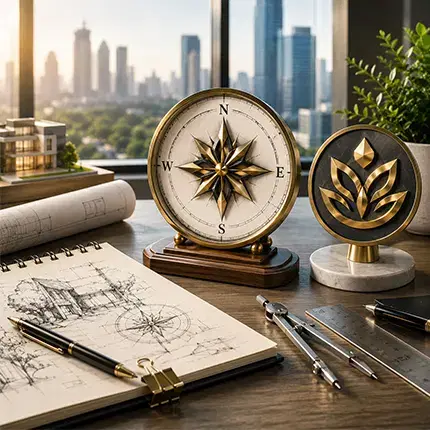 Logo Shastra for Brand Success: Build Energy-Aligned Logos