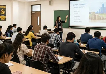 Vastu For Educational Institutions