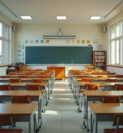 About Vastu For School