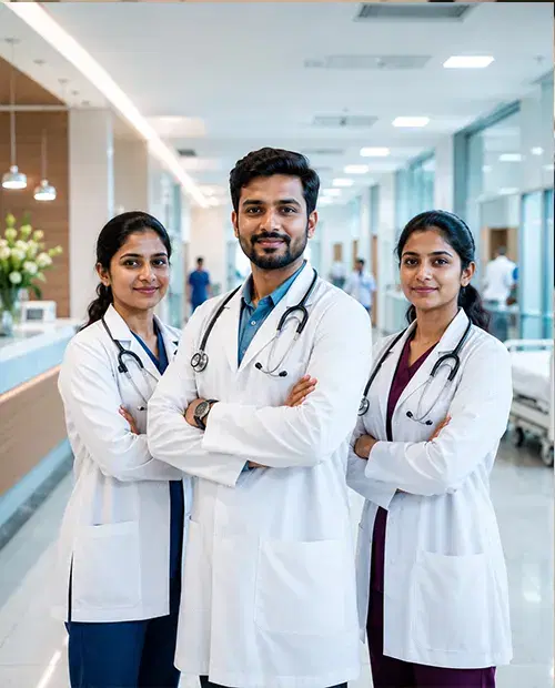Vastu tips for Vastu For Hospitals