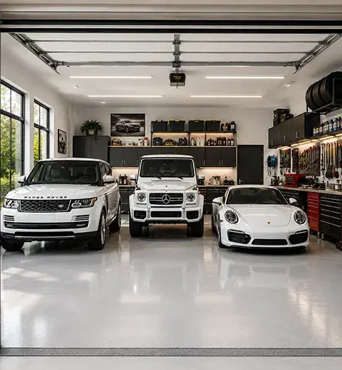 About Vastu For Garage