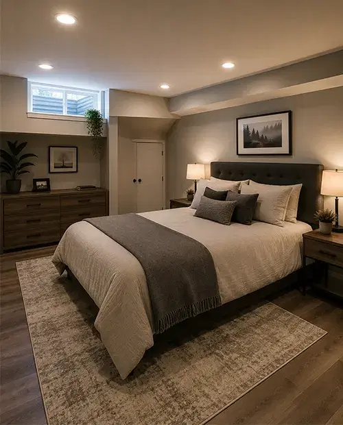 Vastu tips for Vastu For Basement