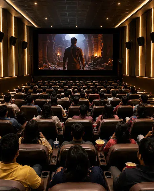Vastu tips for Vastu For Multiplex