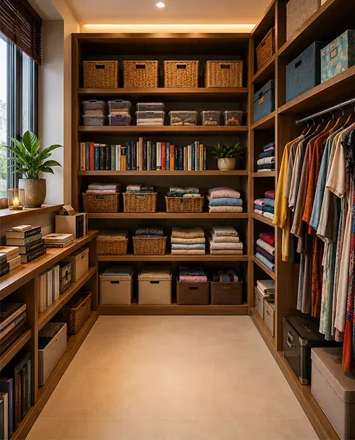 Vastu tips for Vastu For Store Room