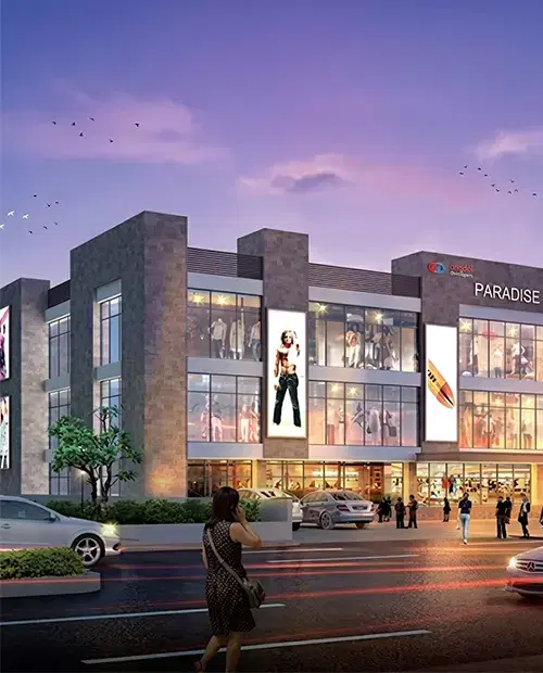 Vastu tips for Vastu For Commercial Complex