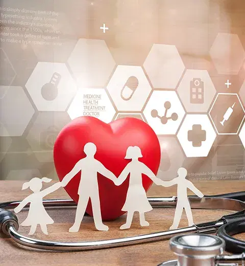 About Vastu For Health