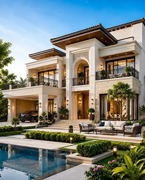 Vastu tips for Vastu For Villa
