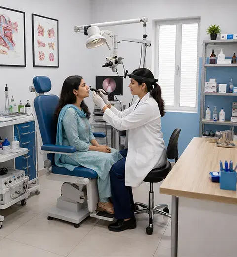 About Vastu For Clinics