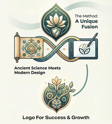 Lucky Logo for Business