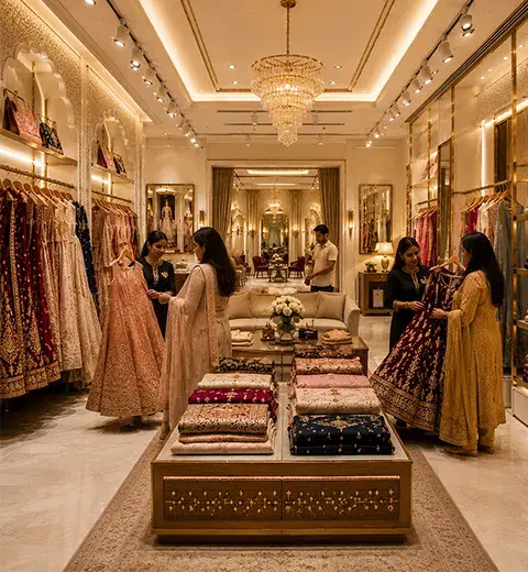 About Vastu For Boutique