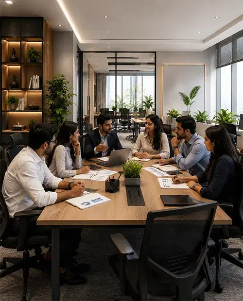 Vastu tips for Vastu For offices