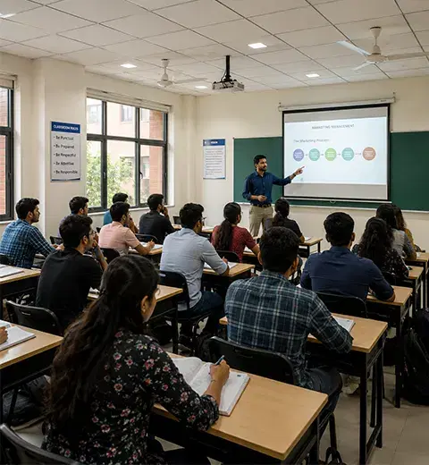 About Vastu For Educational Institutions