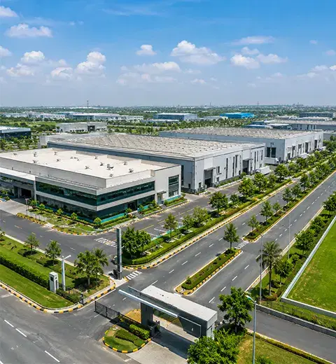 About Vastu For Industrial Land