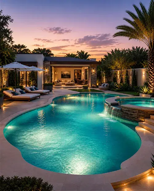 Vastu tips for Vastu For Swimming Pool