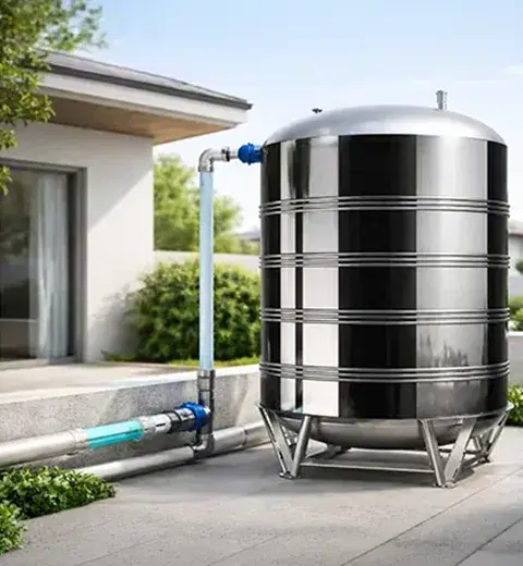 About Vastu For Water Storage Tank