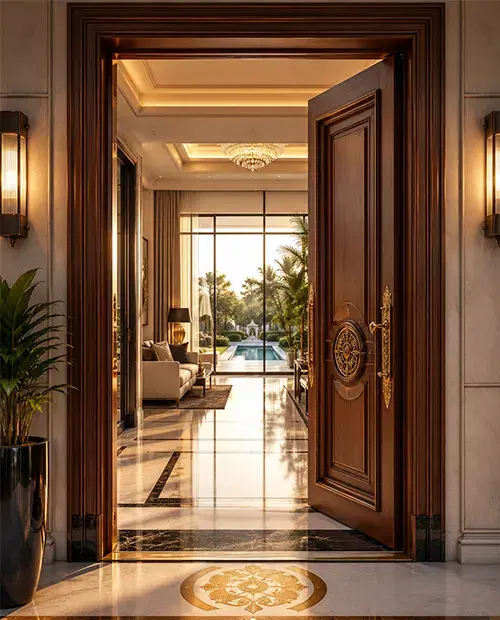Vastu tips for Vastu For Doors