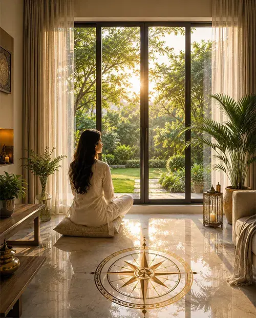 Vastu tips for Vastu For Windows