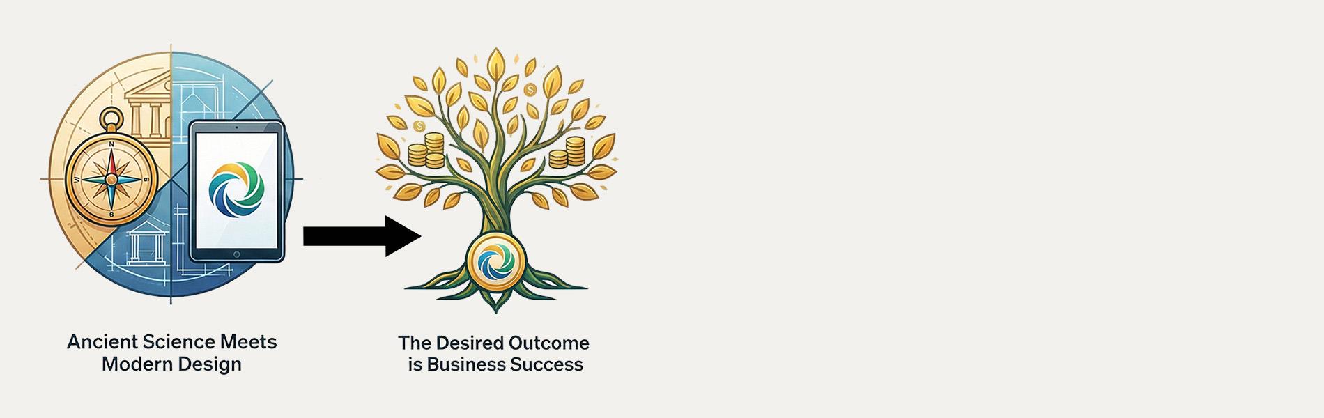 Lucky Logo for Business