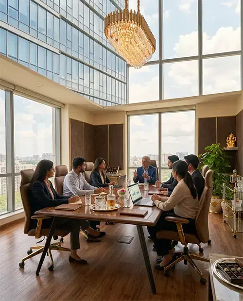 Vastu tips for Vastu For Business